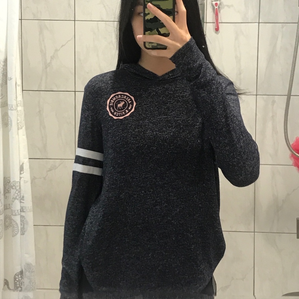 Abercrombie Top